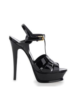 SAINT LAURENT Босоножки