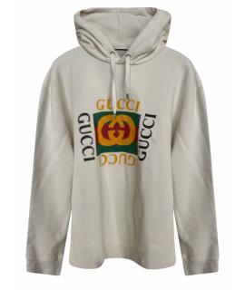 GUCCI Худи/толстовка