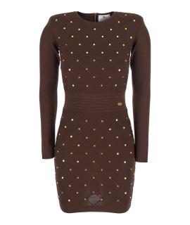 ELISABETTA FRANCHI Повседневное платье