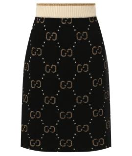 GUCCI Юбка мини
