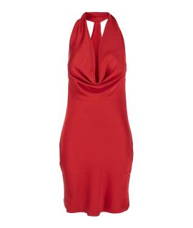 NORMA KAMALI Вечернее платье