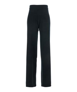 ALLUDE Прямые брюки