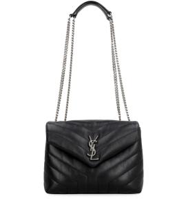 SAINT LAURENT Сумка через плечо