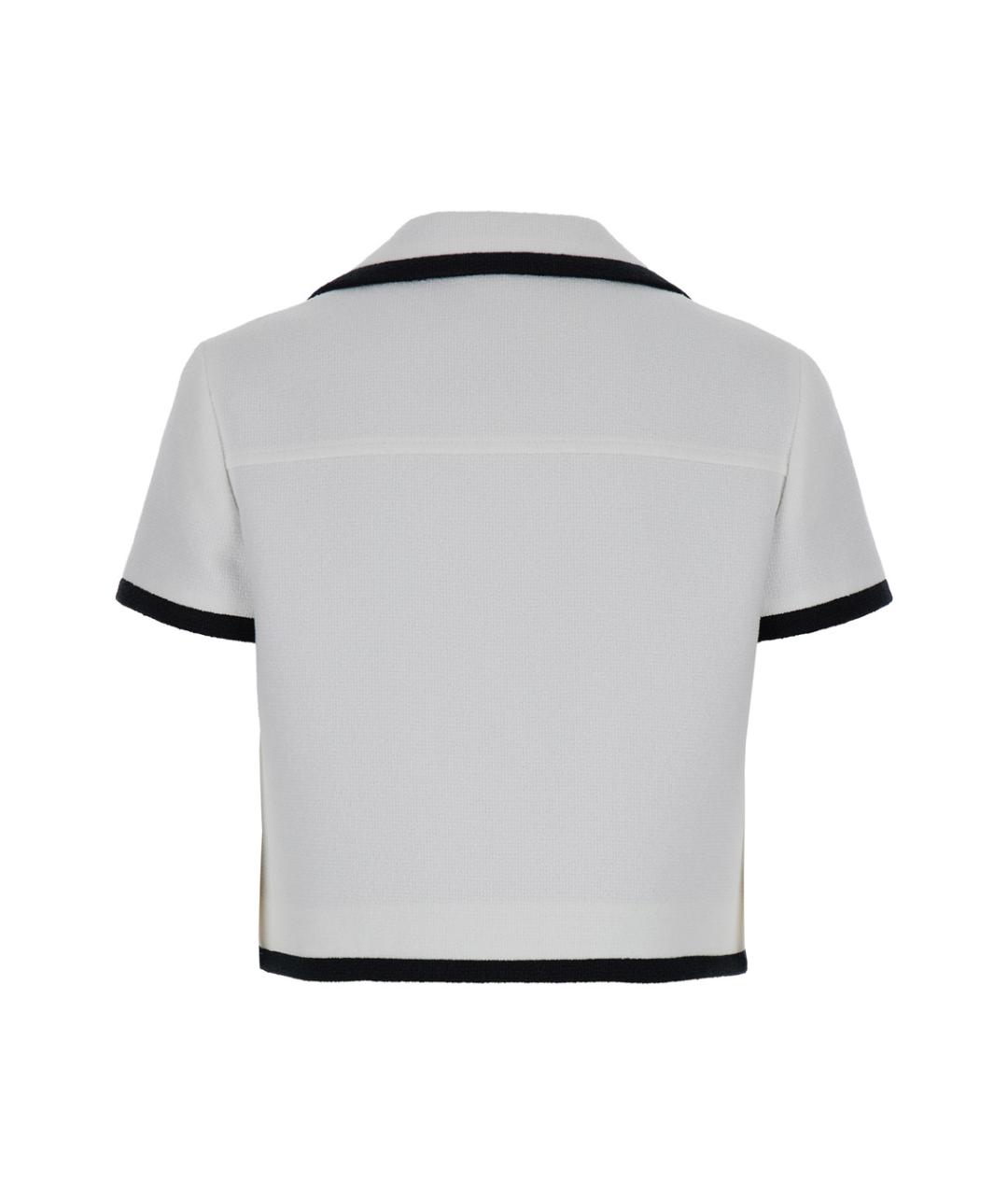 GUCCI Мульти джемпер / свитер, фото 2