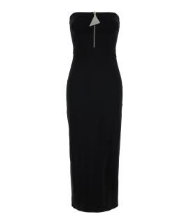 THE ATTICO Повседневное платье