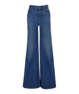 CHLOE Джинсы клеш