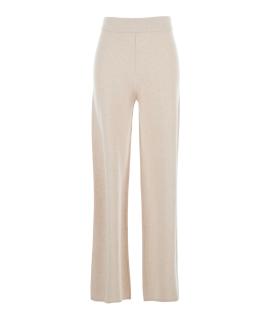 MAX MARA STUDIO Прямые брюки