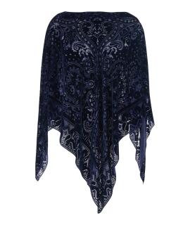 ETRO Накидка/пончо