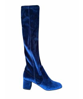 AQUAZZURA Ботфорты