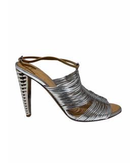 GIUSEPPE ZANOTTI DESIGN Босоножки