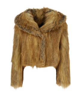 B&B COUTURE Шуба