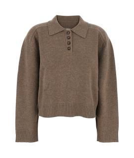 LOULOU STUDIO Джемпер / свитер