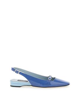 CAREL Балетки