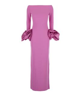 SOLACE LONDON Вечернее платье