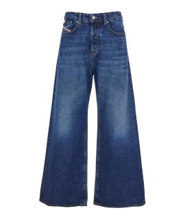 DIESEL Джинсы клеш