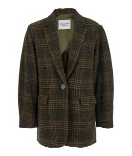 ISABEL MARANT Жакет/пиджак