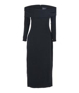 SOLACE LONDON Вечернее платье