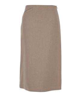 FENDI Юбка миди