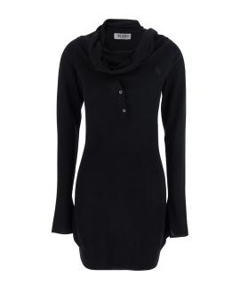 THE ATTICO Повседневное платье