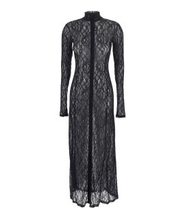 MSGM Вечернее платье