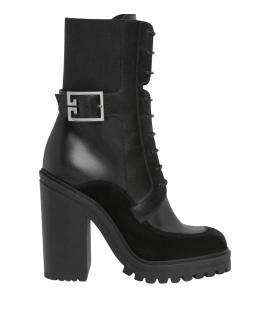 GIVENCHY Ботильоны