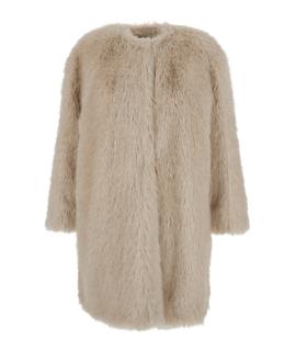 MAX MARA STUDIO Шуба