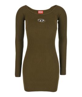 DIESEL Повседневное платье