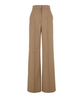 MAX MARA Прямые брюки