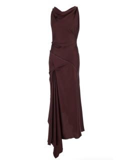 VICTORIA BECKHAM Повседневное платье