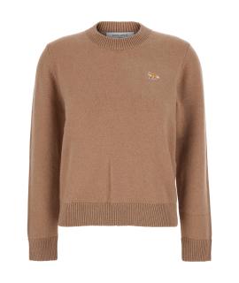 MAISON KITSUNE Джемпер / свитер