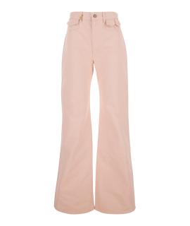 CHLOE Джинсы клеш