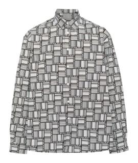 VTMNTS Кэжуал рубашка