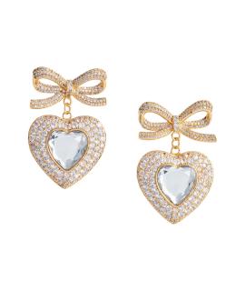 SELF-PORTRAIT Серьги