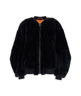 NUMERO OTTO Шуба