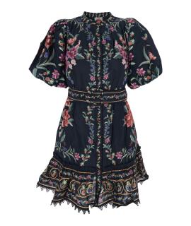 FARM RIO Повседневное платье