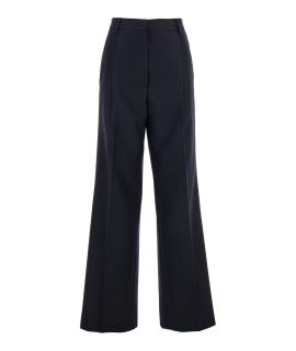 DRIES VAN NOTEN Прямые брюки