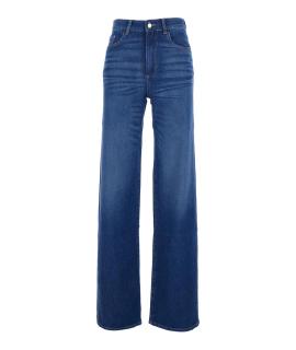 ICON DENIM Прямые джинсы