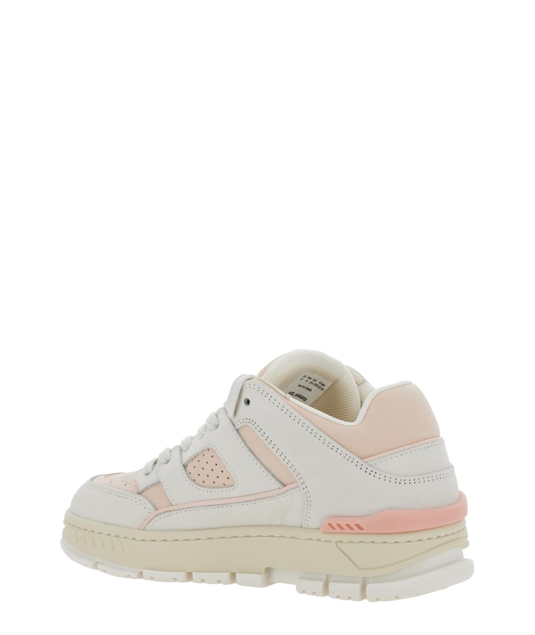 AXEL ARIGATO Розовые кроссовки, фото 3