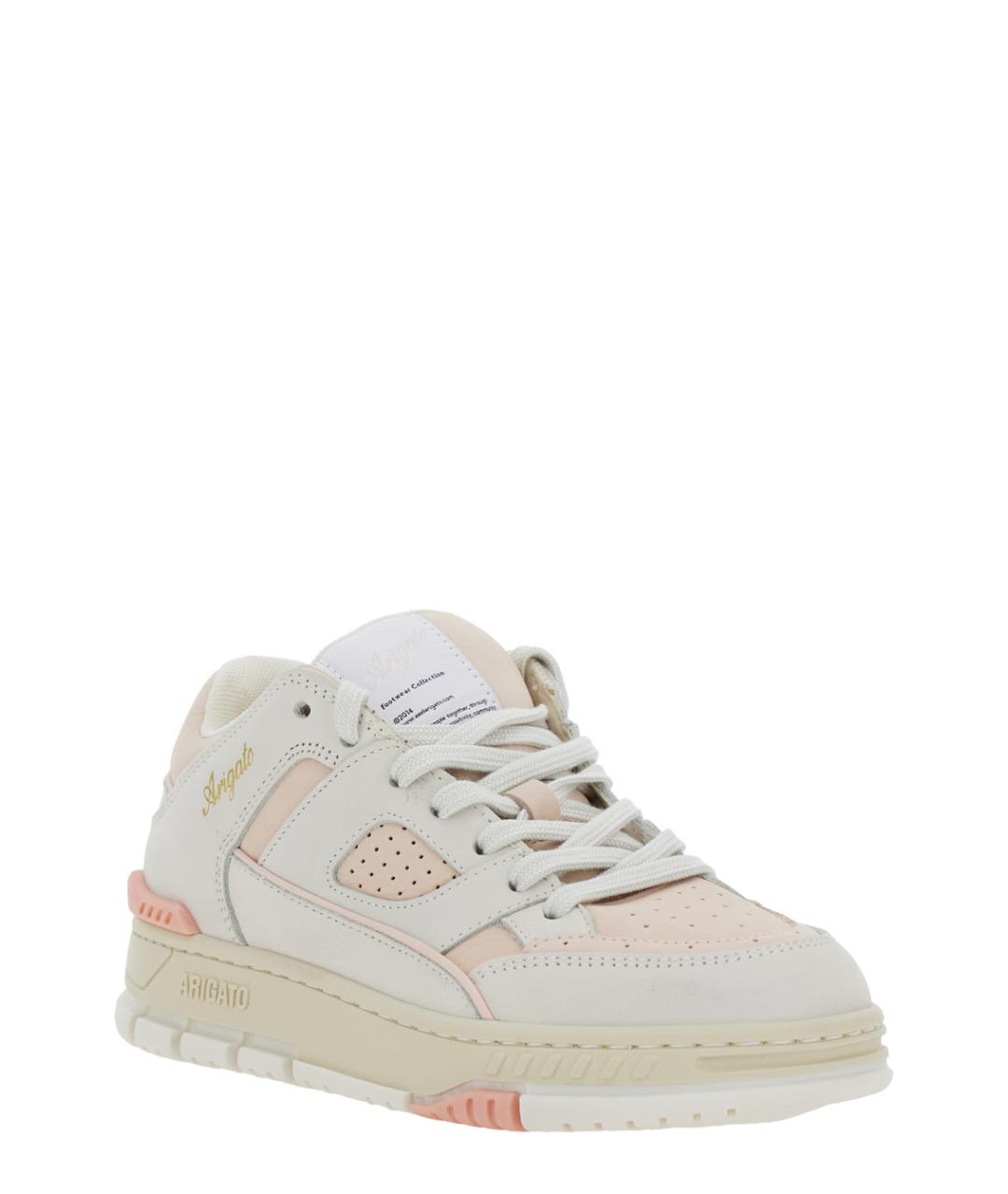 AXEL ARIGATO Розовые кроссовки, фото 2