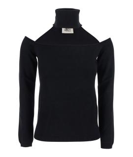 SEMICOUTURE Водолазка