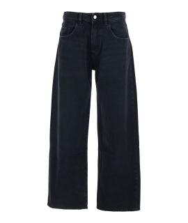 ICON DENIM Джинсы клеш