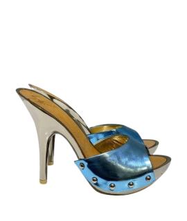 GIUSEPPE ZANOTTI DESIGN Мюли