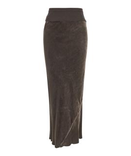 RICK OWENS Юбка макси
