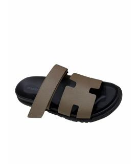 HERMES Сандалии