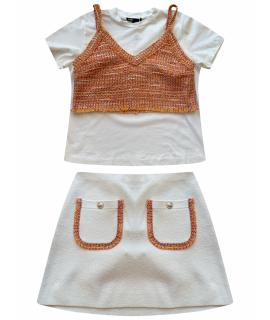 MAJE Костюм с юбками