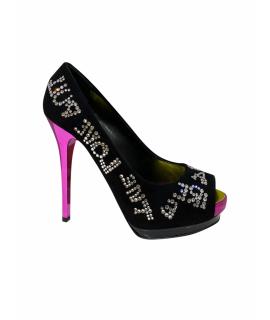 GIUSEPPE ZANOTTI DESIGN Туфли