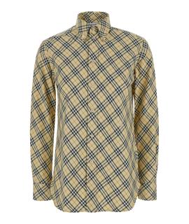 BURBERRY Рубашка