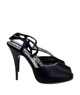 GIUSEPPE ZANOTTI DESIGN Босоножки