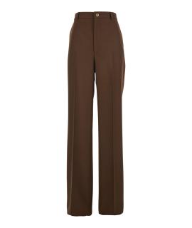 GUCCI Прямые брюки