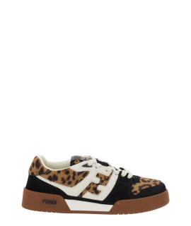 FENDI Кроссовки